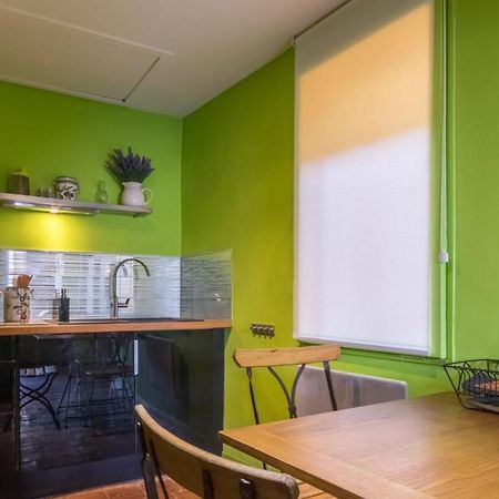 Anis Furnished Flat Apartman Aix-en-Provence Kültér fotó
