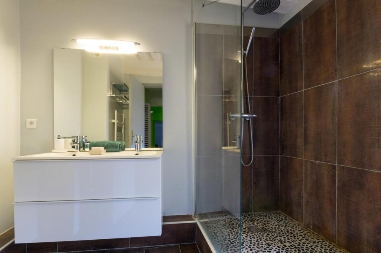 Anis Furnished Flat Apartman Aix-en-Provence Kültér fotó