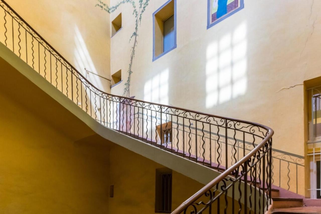 Anis Furnished Flat Apartman Aix-en-Provence Kültér fotó